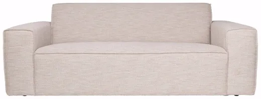 Sofa BOR - latte