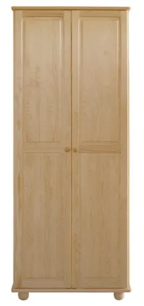 Szafa sosnowa 80 SF-09