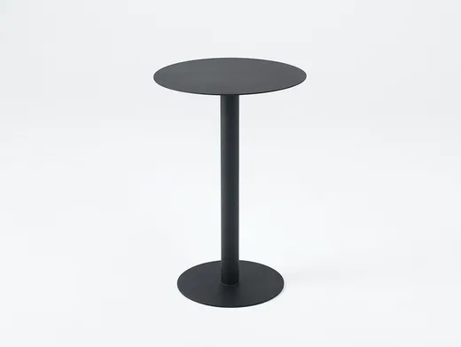 Stolik OSCAR METAL 40x60 - czarny