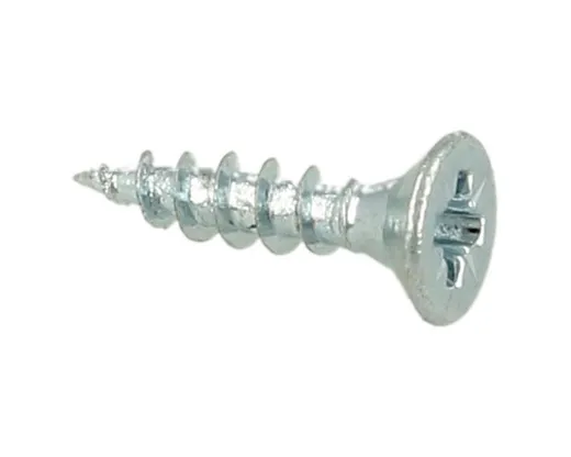 Wkręt Do Drewna 3,5x16 zestaw 6 sztuk płyty 18mm