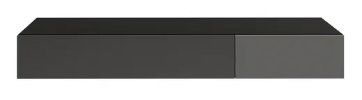 Szafka RTV Gray - Commander