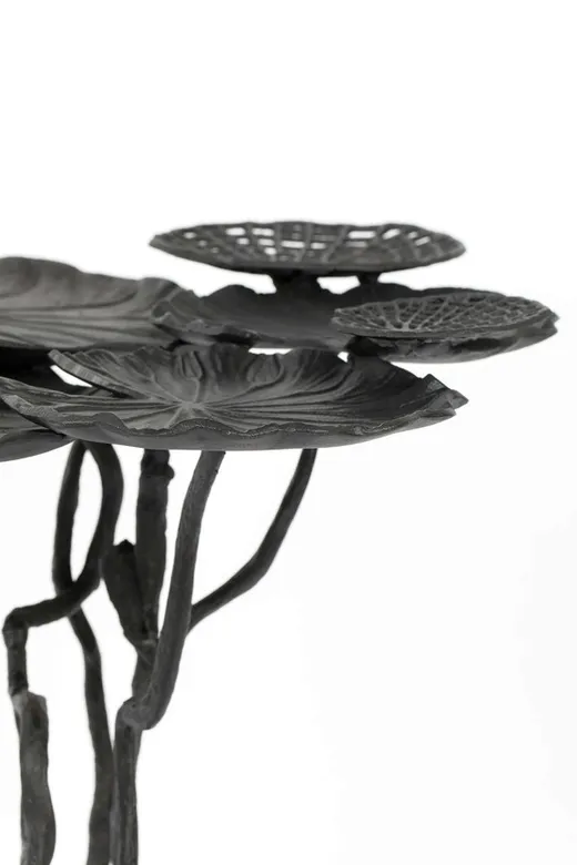 Stolik LILY MULTI - czarny
