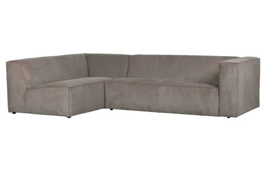 Narożnik lewy LAZY - khaki