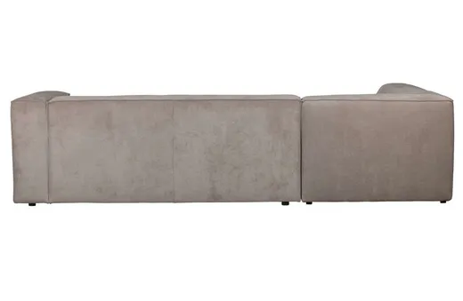 Narożnik lewy LAZY - khaki