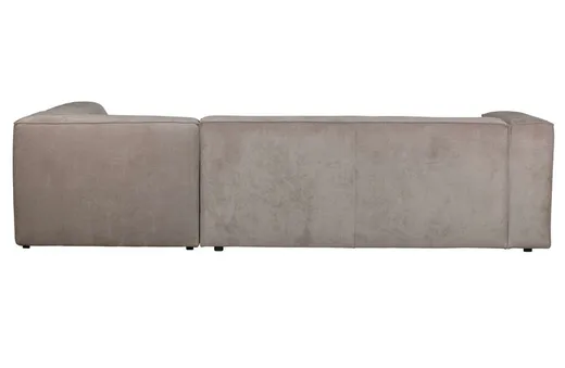 Narożnik prawy LAZY - khaki