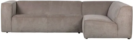 Narożnik prawy LAZY - khaki