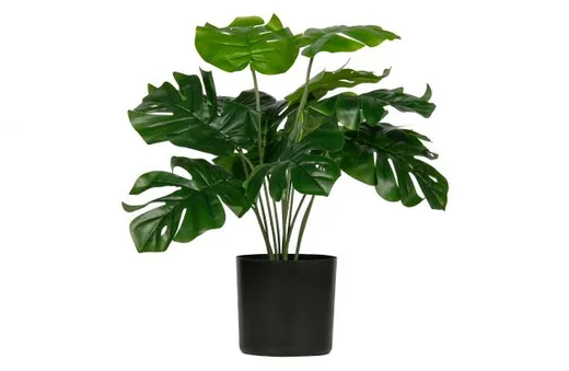 Sztuczna monstera 40 cm