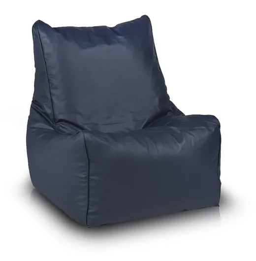 Fotel Solid Ekoskóra