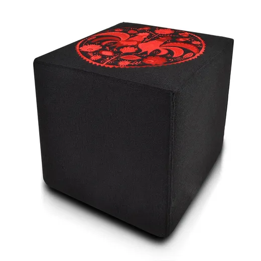 Cube Folk Filc F2