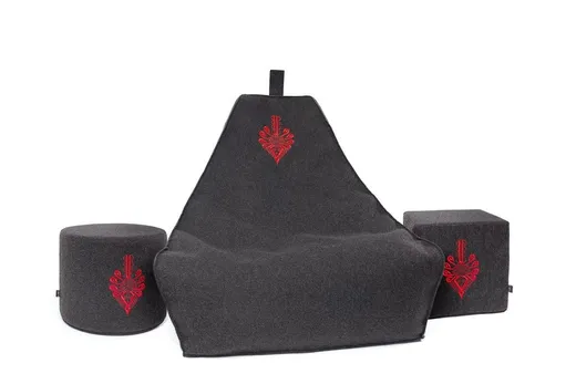 Cube Folk Filc F2