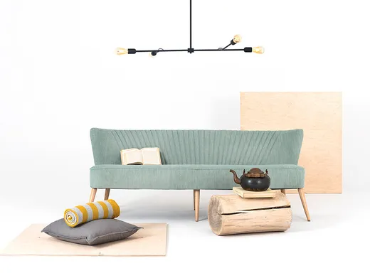 Sofa 3-osobowa HARRY