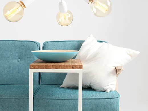 Sofa 2-osobowa VINC