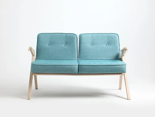 Sofa 2-osobowa VINC