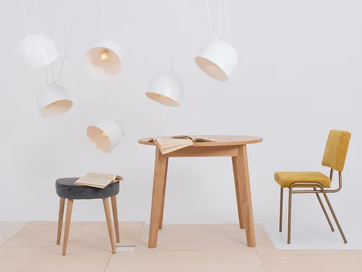 Taboret KIKO