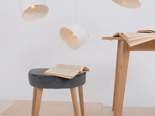 Taboret KIKO