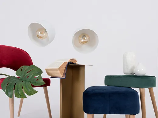 Taboret KIKO