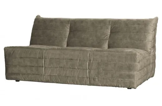 Sofa BAG - piaskowy