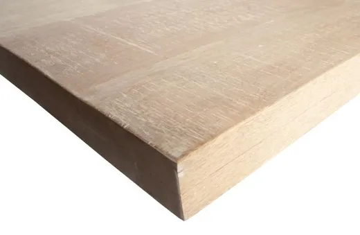 Blat stołu TABLO 200x90 - drewno mango