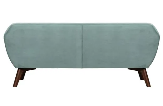 Sofa ROXY - jasnoniebieski