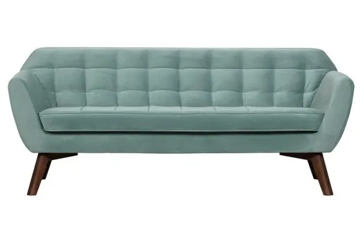Sofa ROXY - jasnoniebieski