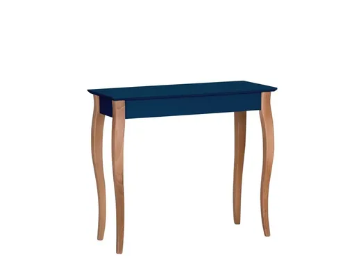 Konsola LILLO 85x35 cm - petrol blue