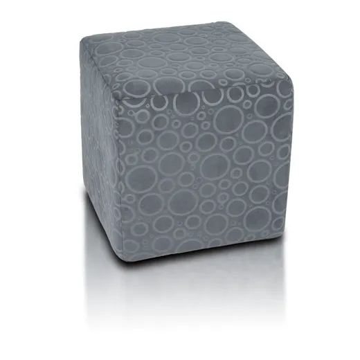 Pufa Cubo Exclusive 3D