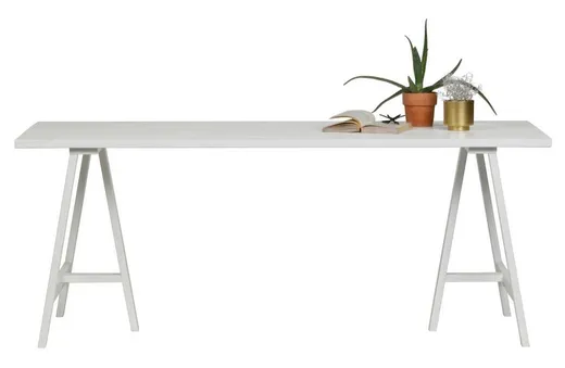 Stół PANEL 190x80 - jesion