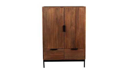 Komoda SAROO 2DR 2DO