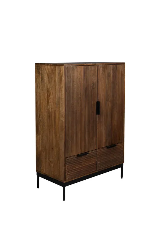Komoda SAROO 2DR 2DO