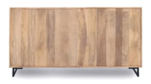 Komoda 3 szuflady SOHO 160x40 cm