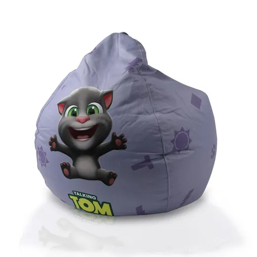 Pufa Sakwa Tom