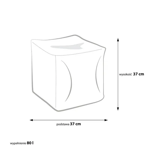 Cube S Caro