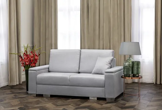 Sofa 3-osobowa rozkładana LORA