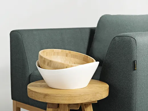 Fotel AMBIENT WOOD