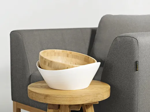 Fotel AMBIENT WOOD