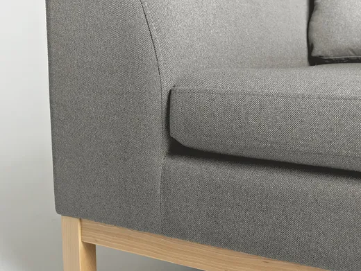 Fotel AMBIENT WOOD