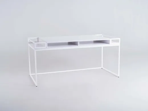 Biurko K1 - biały