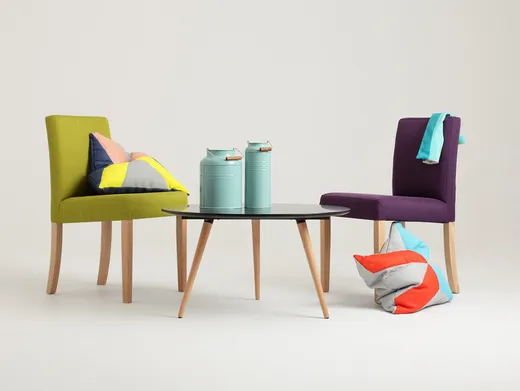 Krzesło WILTON CHAIR