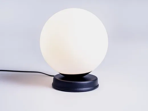 Lampa stołowa MANEN M