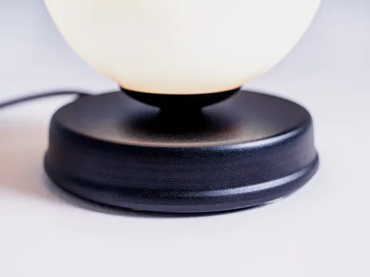 Lampa stołowa MANEN S