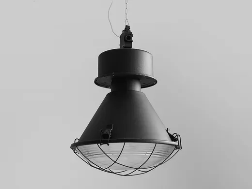 Lampa wisząca LOFT