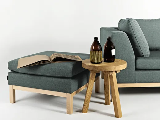 Pufa AMBIENT WOOD