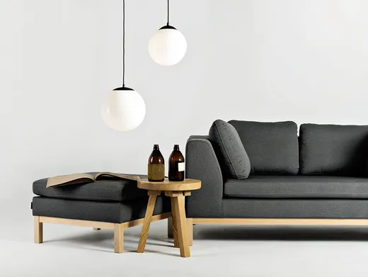 Pufa AMBIENT WOOD