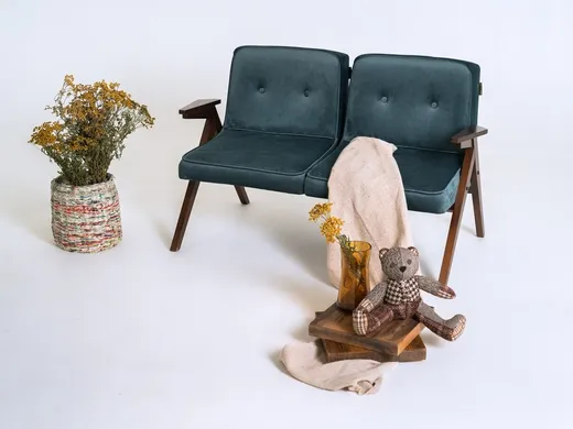 Sofa 2-osobowa VINC
