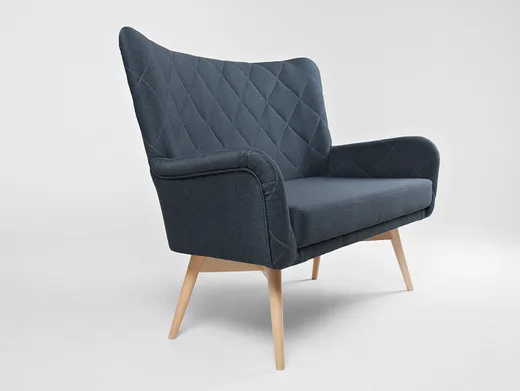 Sofa 2-osobowa KARRO