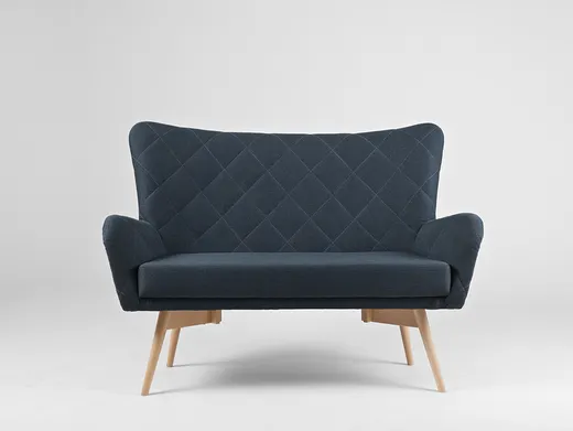 Sofa 2-osobowa KARRO