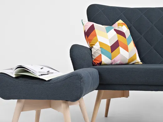 Sofa 2-osobowa KARRO