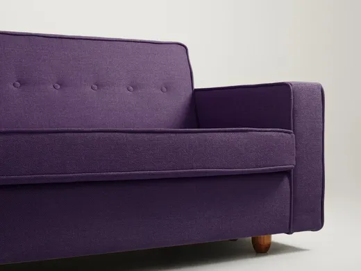 Sofa 2-osobowa ZUGO