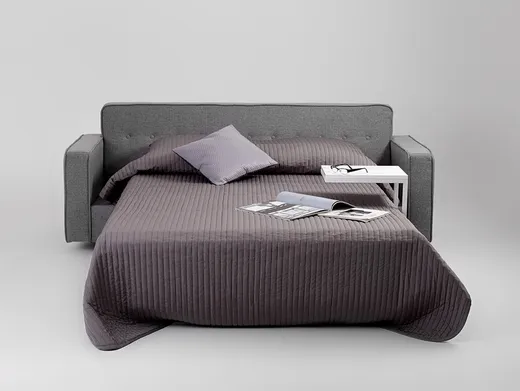 Sofa rozkładana 2-osobowa ZUGO