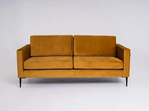 Sofa 2-osobowa VERGAN